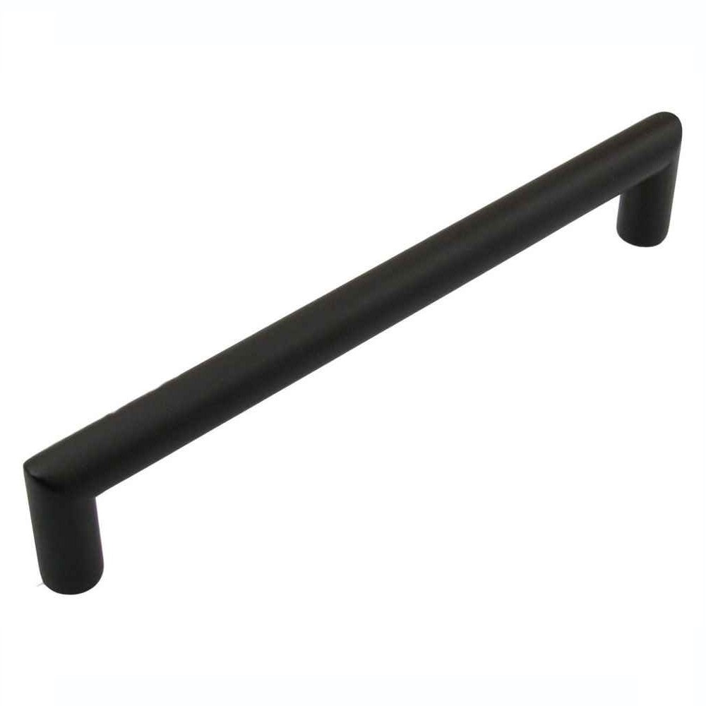 Rusticware 942ORB Kitchen and Bath Cabinet Pull, 7", Oil Rubbed Bronze