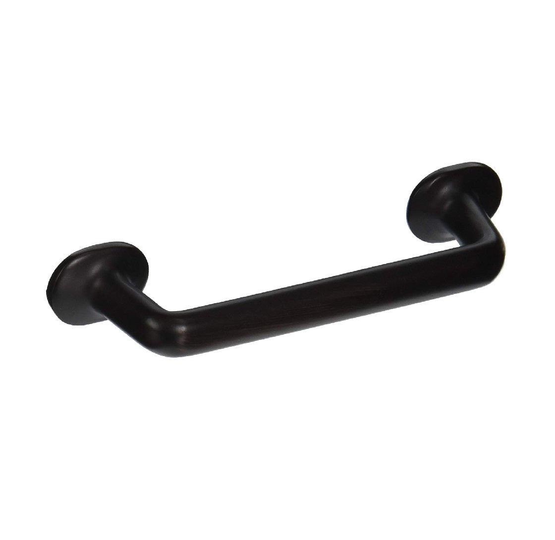 Rusticware 982ORB Kitchen and Bath Cabinet Pull, 4", Oil Rubbed Bronze