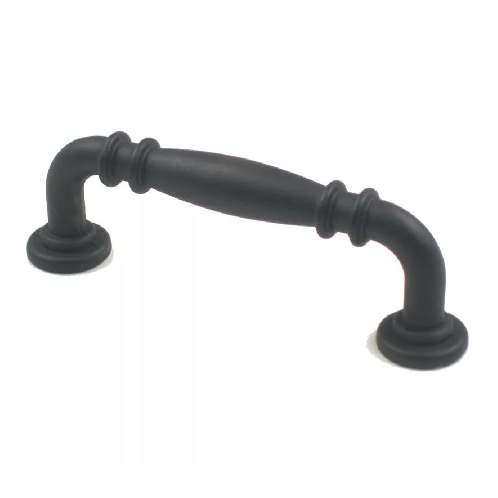 Rusticware 970ORB Kitchen and Bath Cabinet Pull, 3", Oil Rubbed Bronze