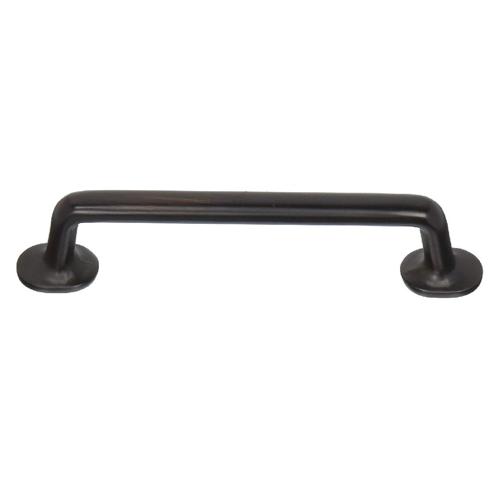 Rusticware 983ORB Kitchen and Bath Cabinet Pull, 5", Oil Rubbed Bronze