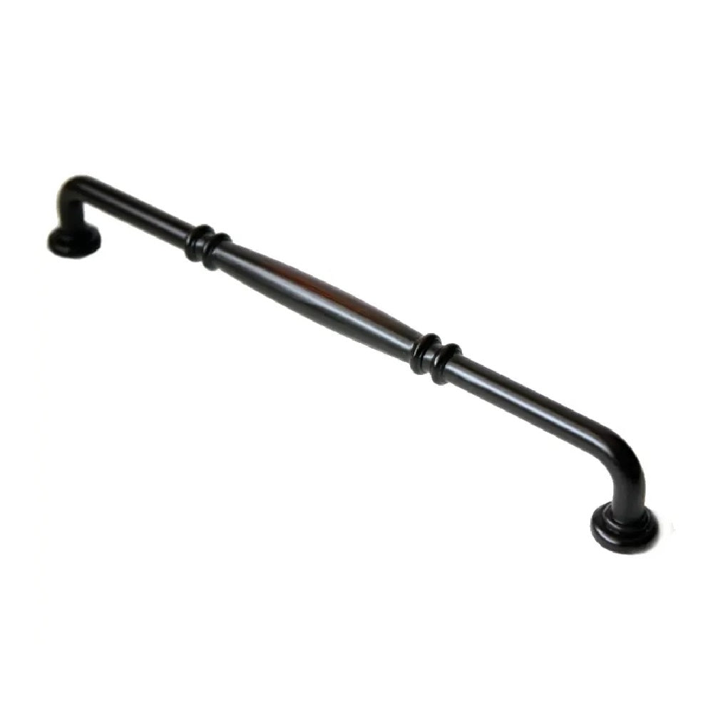 Rusticware 974ORB Kitchen and Bath Cabinet Pull, 8", Oil Rubbed Bronze