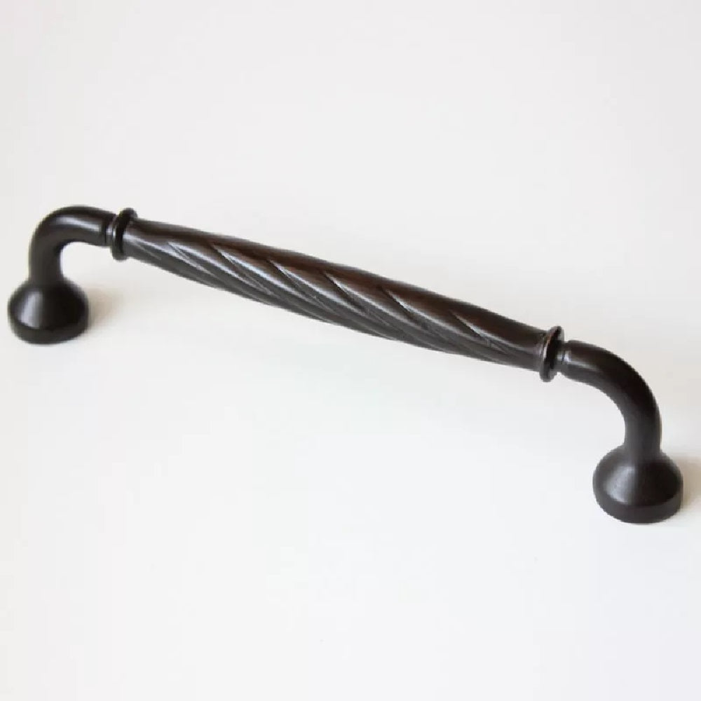 Rusticware 977ORB Kitchen and Bath Cabinet Pull, 5", Oil Rubbed Bronze