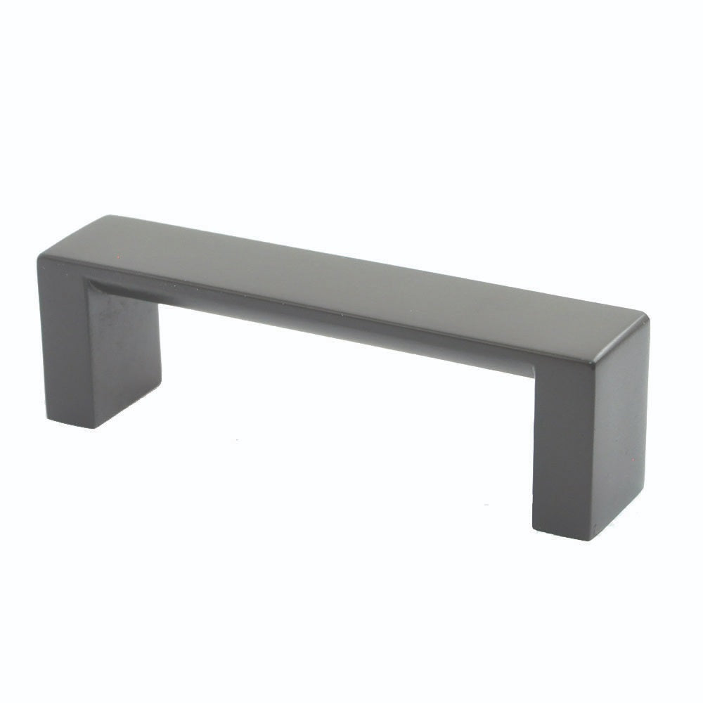 Rusticware 953ORB Kitchen and Bath Cabinet Pull, 4", Oil Rubbed Bronze