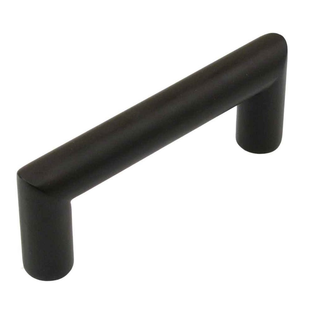 Rusticware 939ORB Kitchen and Bath Cabinet Pull, 3", Oil Rubbed Bronze