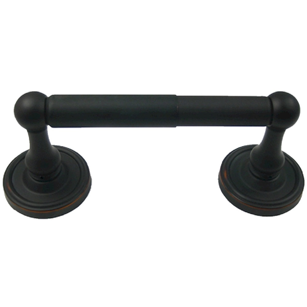 Rusticware 8208ORB Midtowne Standard Tissue Roll Holder, Oil Rubbed Bronze