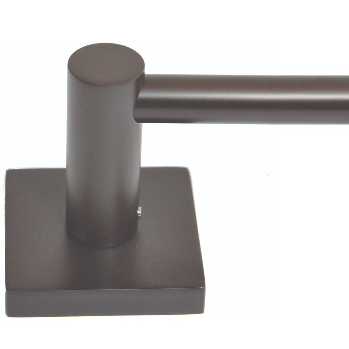 Rusticware 8918ORB Urban Towel Bar, 18", Oil Rubbed Bronze