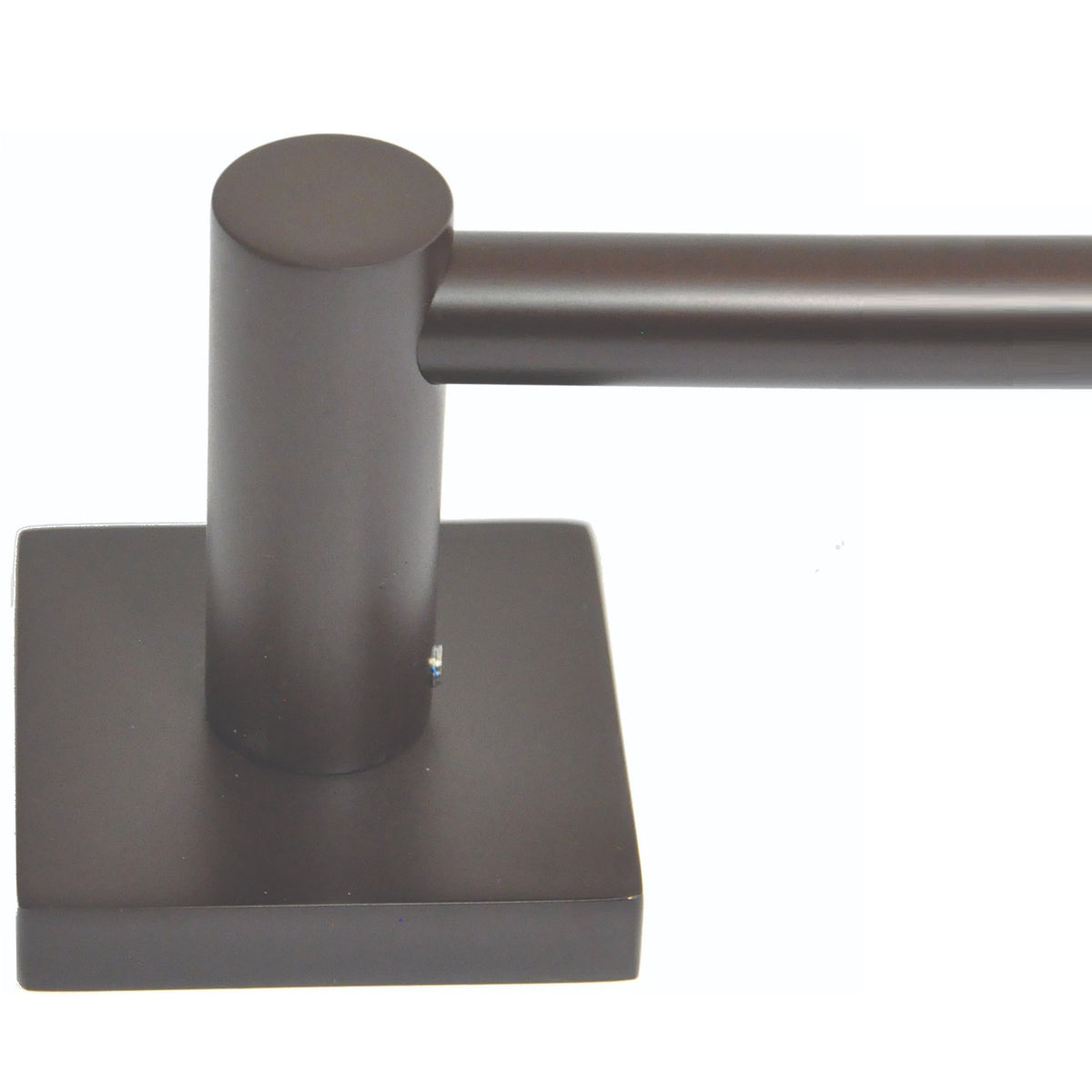 Rusticware 8924ORB Urban Towel Bar, 24", Oil Rubbed Bronze