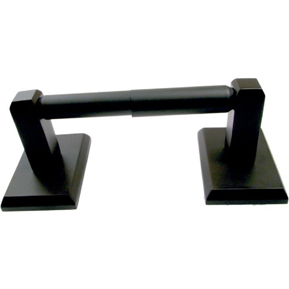 Rusticware 8708ORB Utica Standard Tissue Roll Holder, Oil Rubbed Bronze