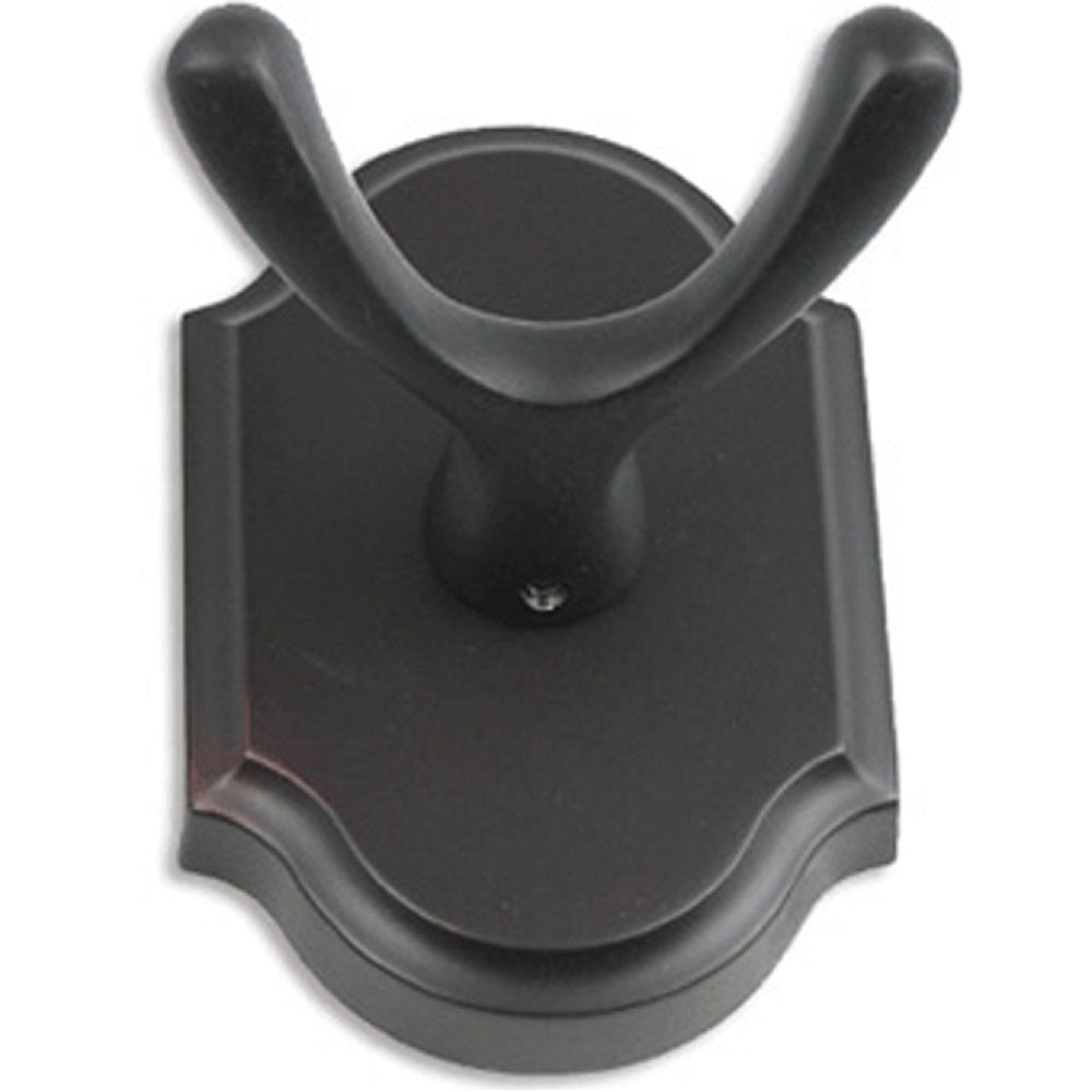 Rusticware 8603ORB Wenmoor Robe Hook, Oil Rubbed Bronze