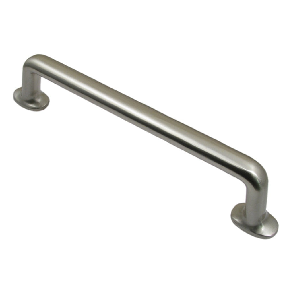 Rusticware 730SN Appliance Pull, Satin Nickel, 10"