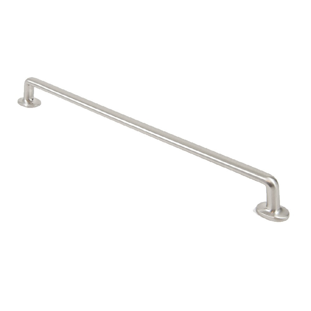 Rusticware 988SN Cabinet Pull, 14", Satin Nickel