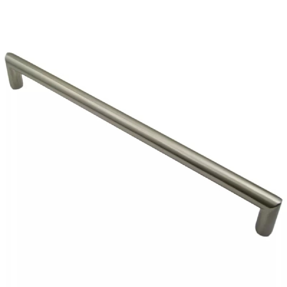 Rusticware 944SN Kitchen and Bath Cabinet Pull, 11", Satin Nickel