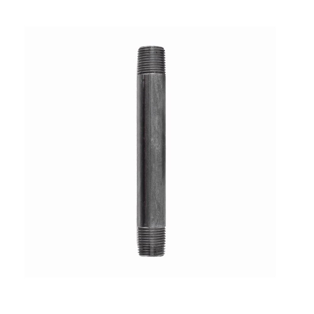 STZ 582-060AH Nipple, Steel