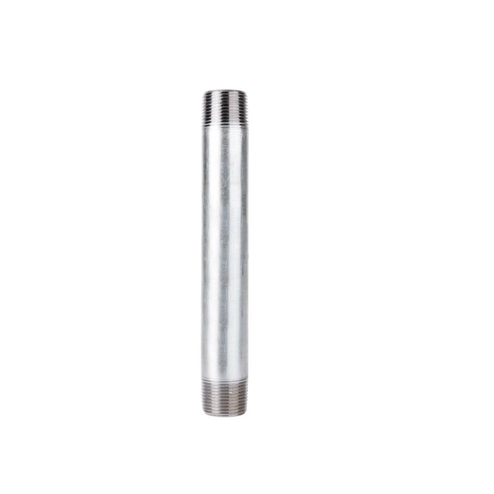 STZ Industries 303U114X9 Nipple