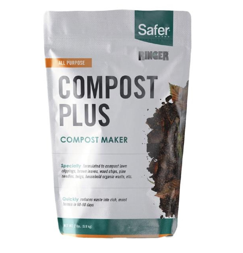Buy ringer compost plus - Online store for lawn & plant care, composters in USA, on sale, low price, discount deals, coupon code