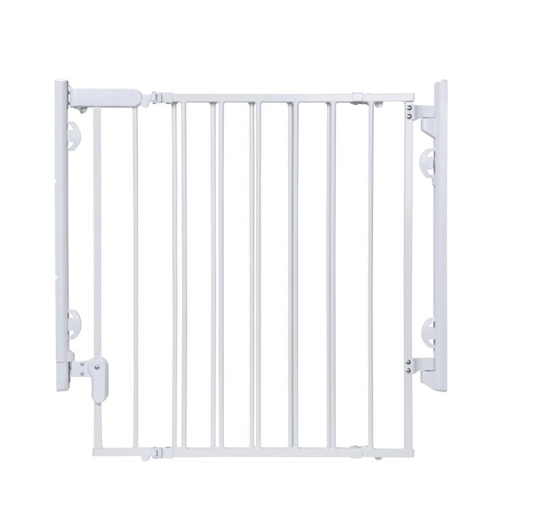 Safety 1st GA110WHOC2 Stairway Gate, White, Metal