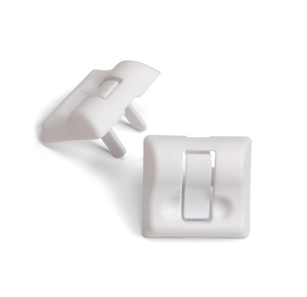 Safety 1st HS260 Plug Protectors, Plastic