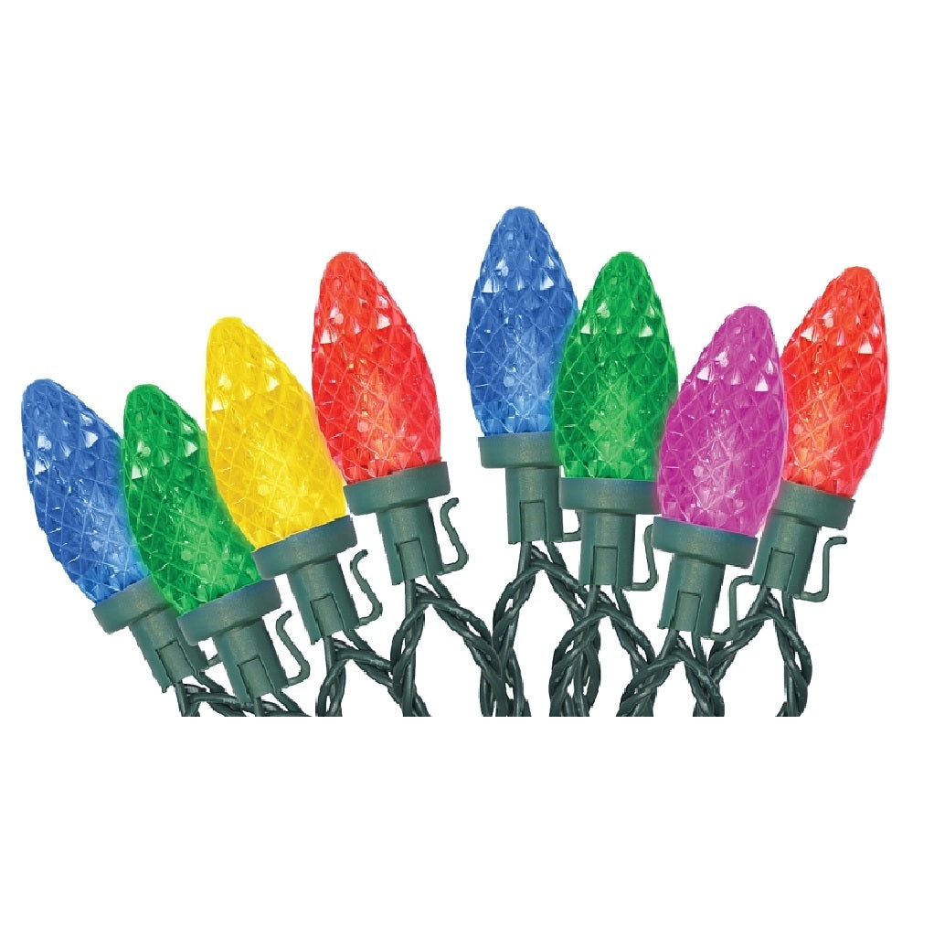 Santas Forest 24983 LED Lights, Spool