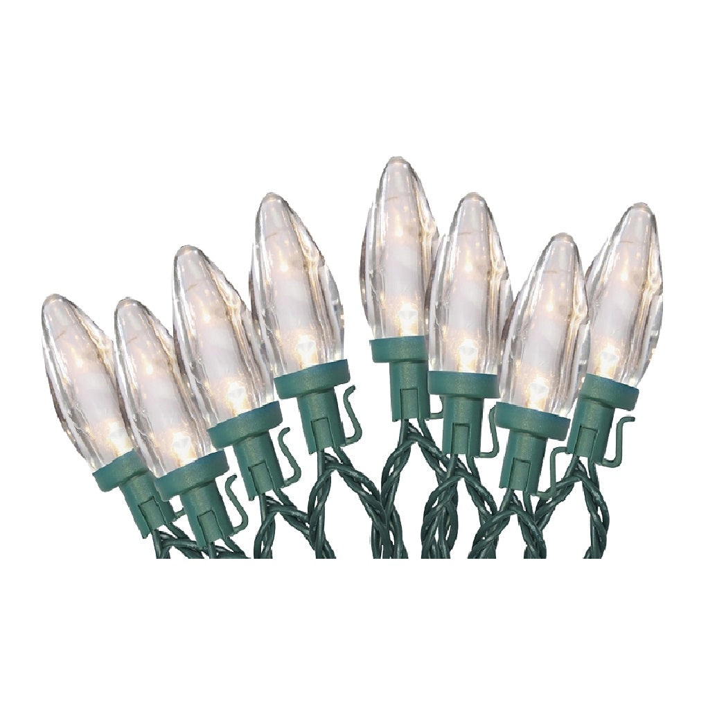 Santas Forest 24988 LED Lights, Spool