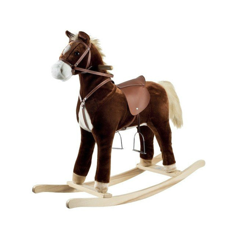 Santas Forest 28305 Rocking Horse, 42"