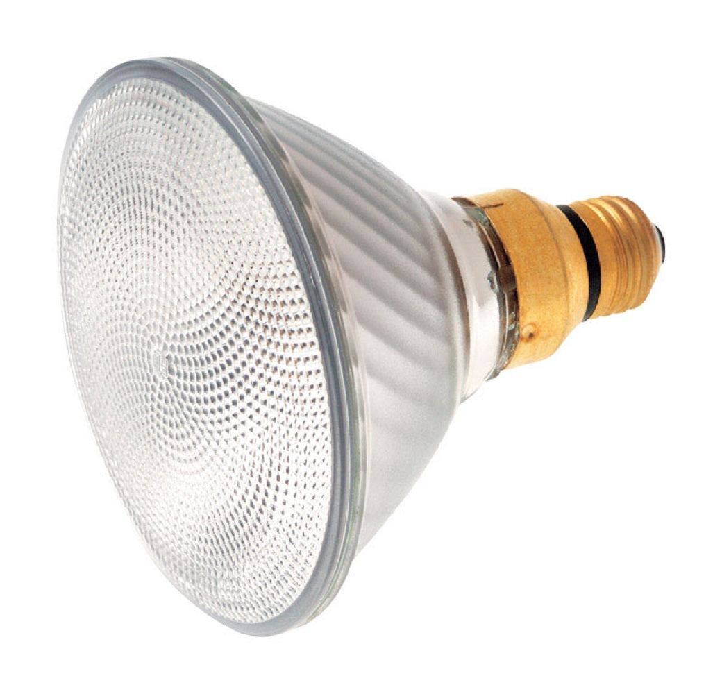 Satco S2257 Floodlight Halogen Bulb, 70 watts