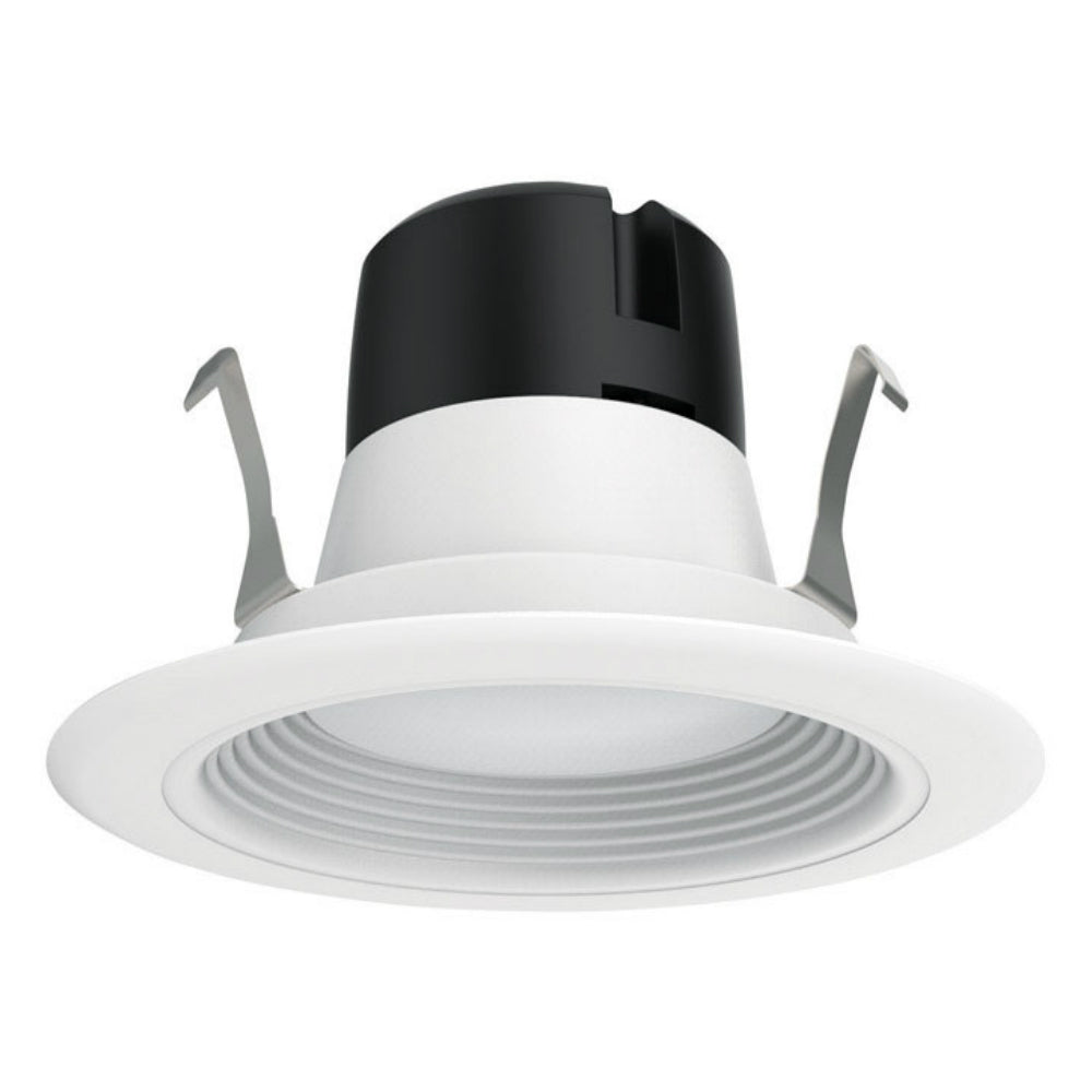 Satco S29713 BR30 Connector LED Retrofit Kit, Warm White