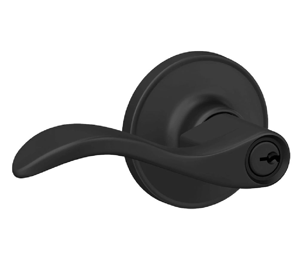 Schlage J54SEV622 J Series Left Reversible Right Entry Door Locks Leve — LIfe and Home