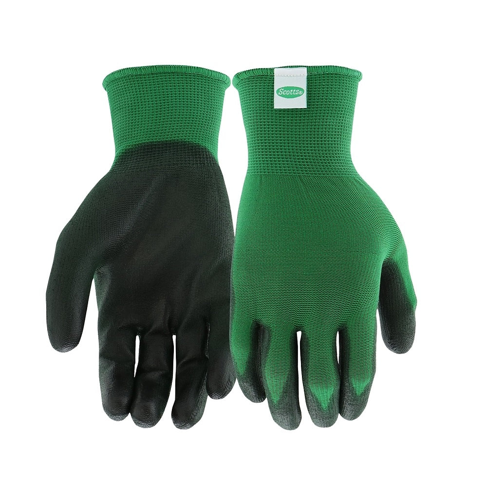 Scotts SC30604/L Latex Double Dipped Glove, Large