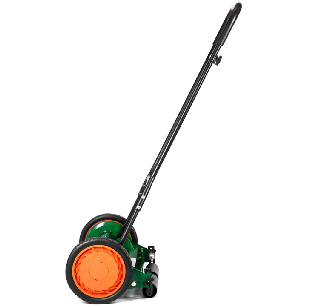 Scotts 815-18S Lawn Mower Push-Reel, 42 Inch