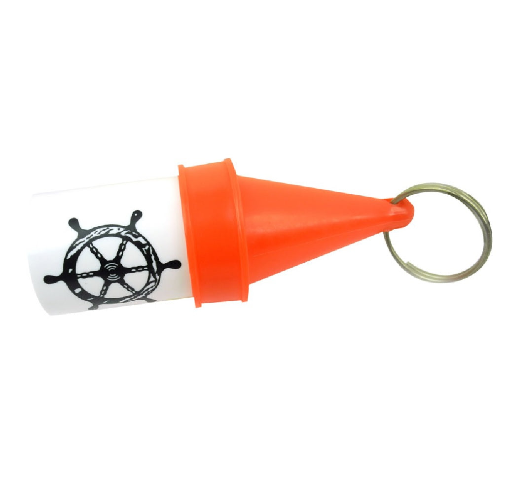 Seachoice 50-78081 Key Buoy, Plastic