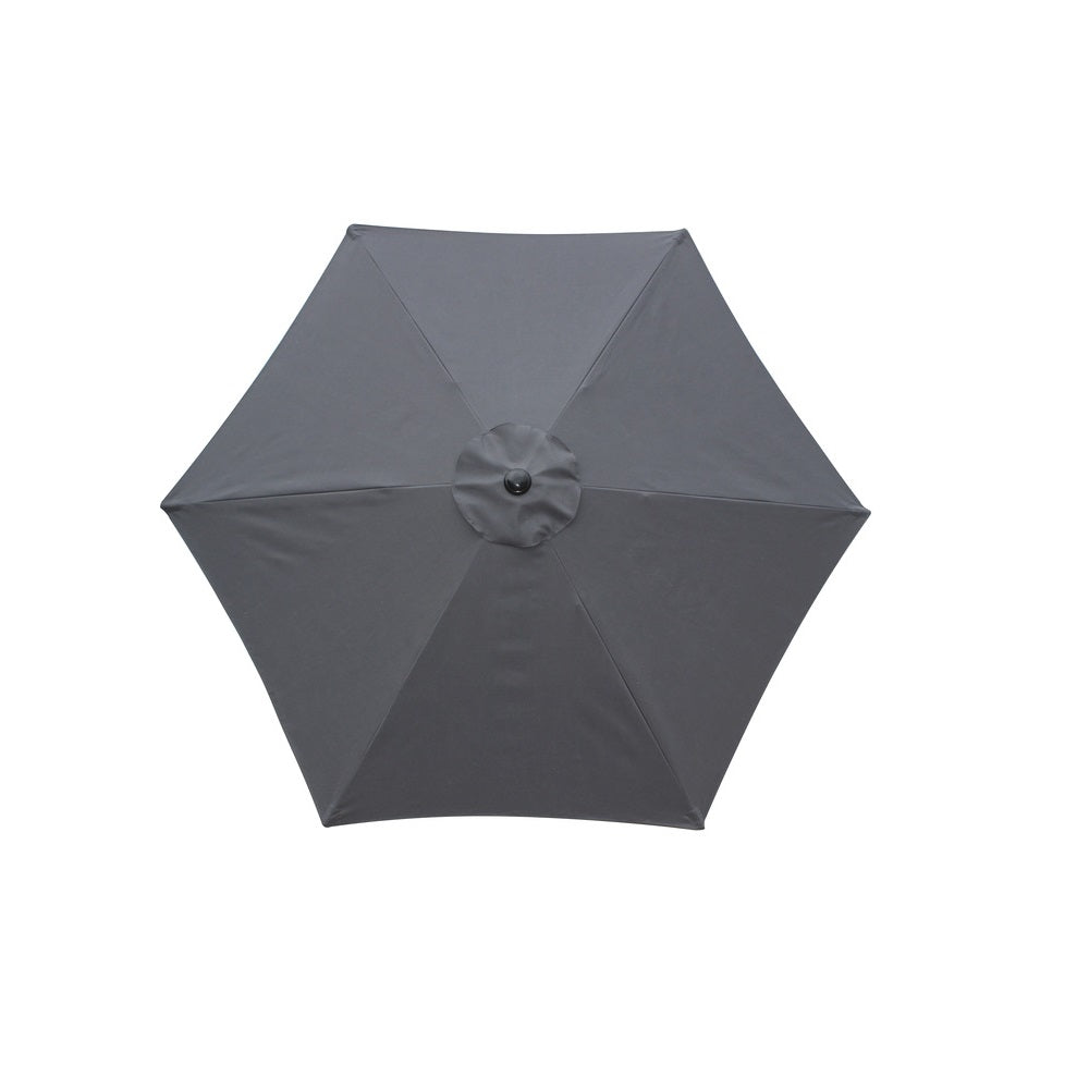 Seasonal Trends 59655 Market Umbrella, 9 Feet