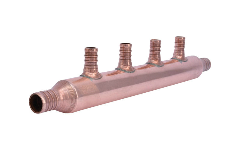 buy pex crimp fittings bulk at cheap rate in bulk. wholesale & retail plumbing replacement items store. home décor ideas, maintenance, repair replacement parts