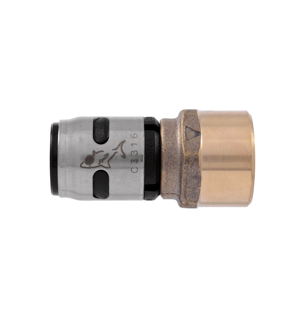 buy pex pipe fitting adapters at cheap rate in bulk. wholesale & retail plumbing materials & goods store. home décor ideas, maintenance, repair replacement parts