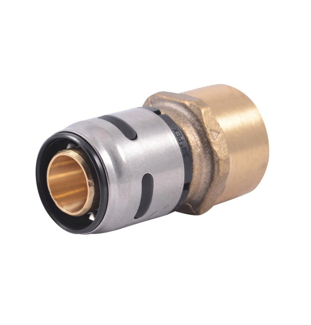 buy pex pipe fitting adapters at cheap rate in bulk. wholesale & retail bulk plumbing supplies store. home décor ideas, maintenance, repair replacement parts