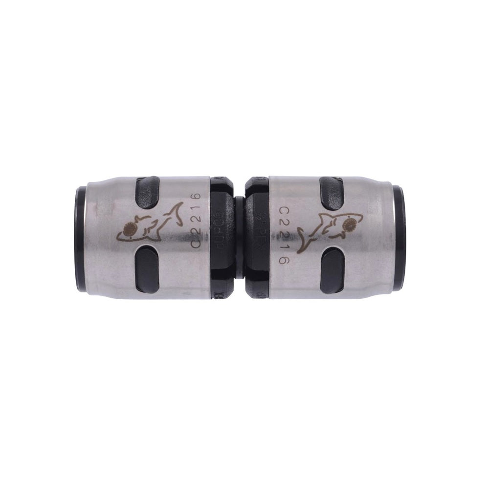 buy pex plugs & couplings at cheap rate in bulk. wholesale & retail plumbing tools & equipments store. home décor ideas, maintenance, repair replacement parts