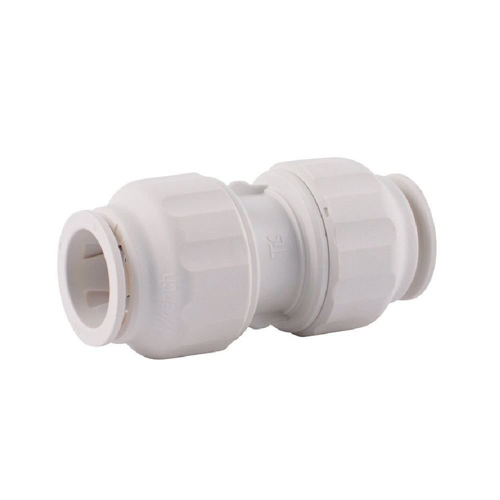 SharkBite 25634 Quick Connect CTS Union Connector, 3/4" x 3/4"