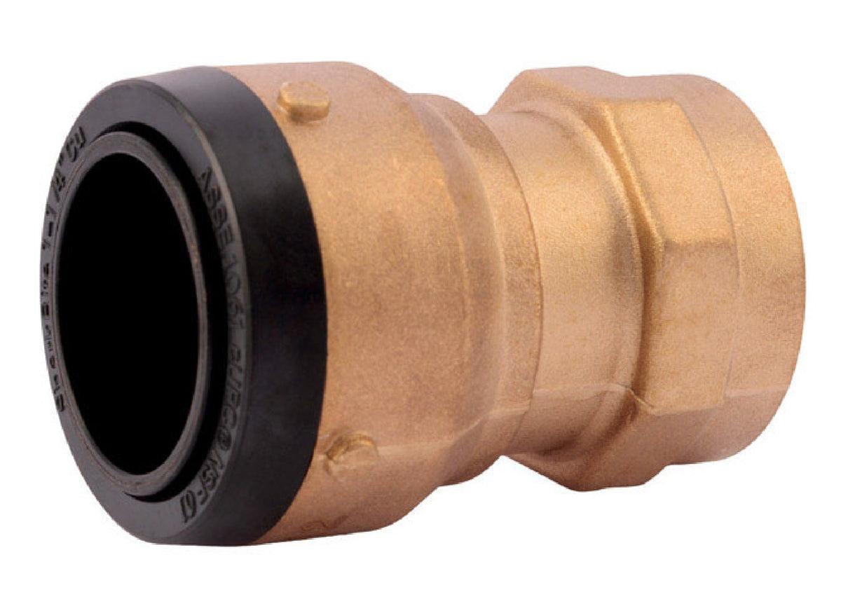 buy pipe fittings push it at cheap rate in bulk. wholesale & retail plumbing replacement parts store. home décor ideas, maintenance, repair replacement parts