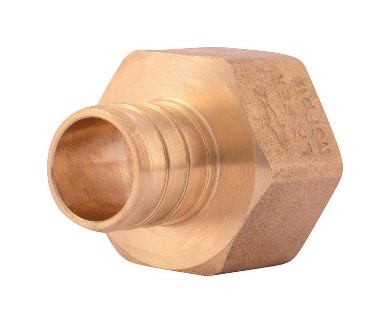 buy pex pipe fitting adapters at cheap rate in bulk. wholesale & retail plumbing repair tools store. home décor ideas, maintenance, repair replacement parts