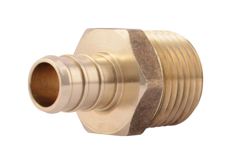 buy pex pipe fitting adapters at cheap rate in bulk. wholesale & retail bulk plumbing supplies store. home décor ideas, maintenance, repair replacement parts