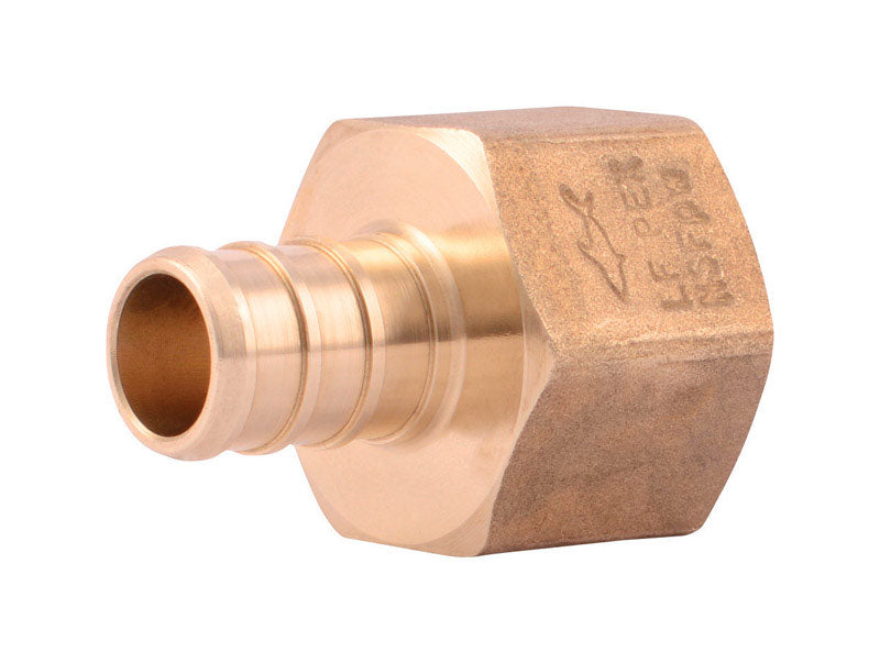 buy pex pipe fitting adapters at cheap rate in bulk. wholesale & retail bulk plumbing supplies store. home décor ideas, maintenance, repair replacement parts