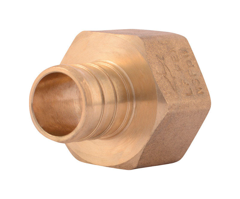 buy pex pipe fitting adapters at cheap rate in bulk. wholesale & retail plumbing replacement items store. home décor ideas, maintenance, repair replacement parts