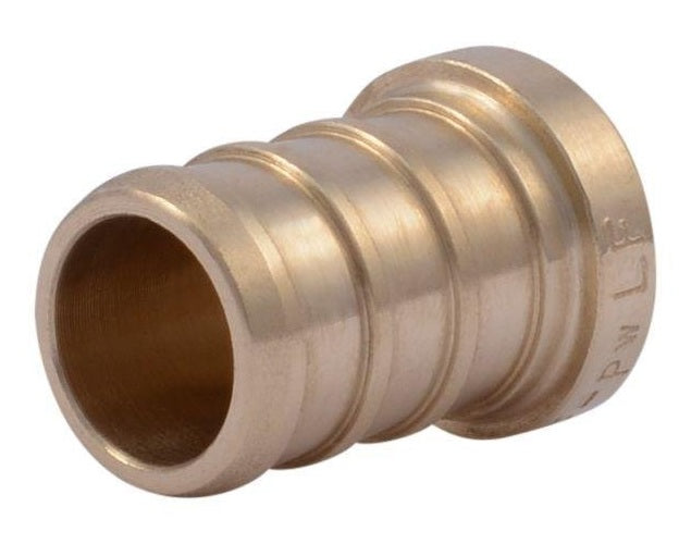 buy pex plugs & couplings at cheap rate in bulk. wholesale & retail plumbing replacement items store. home décor ideas, maintenance, repair replacement parts