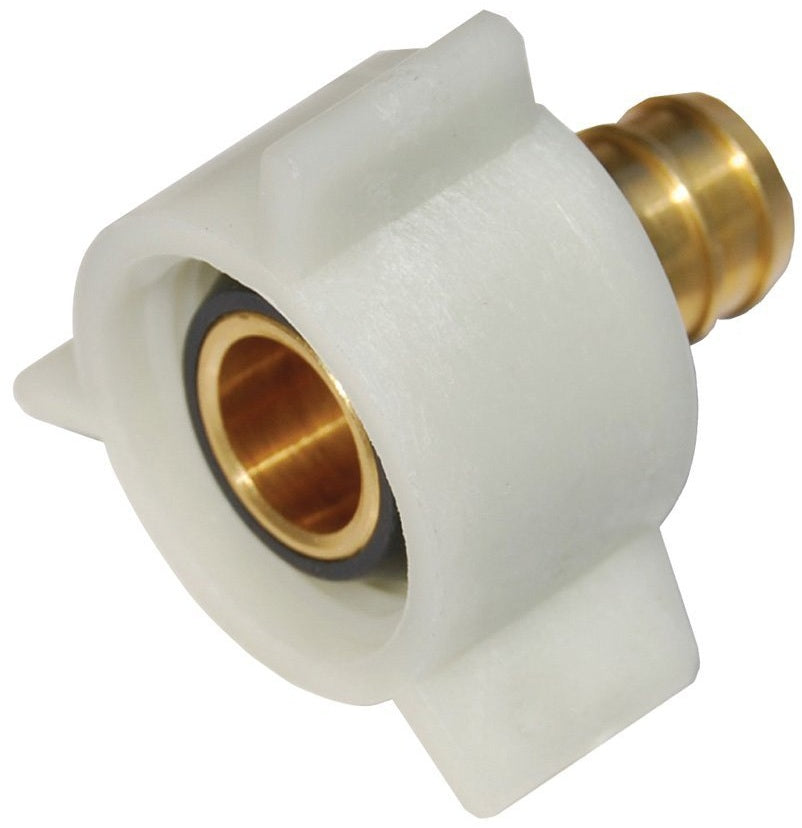 buy pex pipe fitting adapters at cheap rate in bulk. wholesale & retail plumbing spare parts store. home décor ideas, maintenance, repair replacement parts