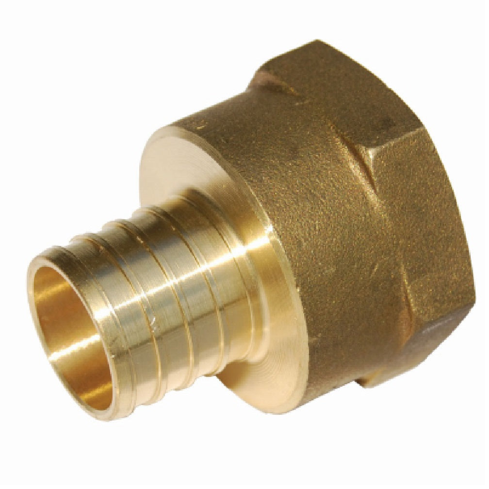 buy pex pipe fitting adapters at cheap rate in bulk. wholesale & retail plumbing materials & goods store. home décor ideas, maintenance, repair replacement parts