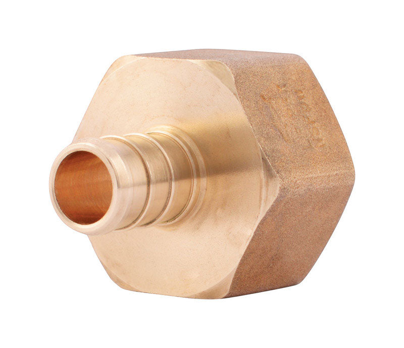 buy pex pipe fitting adapters at cheap rate in bulk. wholesale & retail plumbing tools & equipments store. home décor ideas, maintenance, repair replacement parts