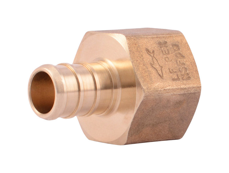 buy pex pipe fitting adapters at cheap rate in bulk. wholesale & retail plumbing materials & goods store. home décor ideas, maintenance, repair replacement parts