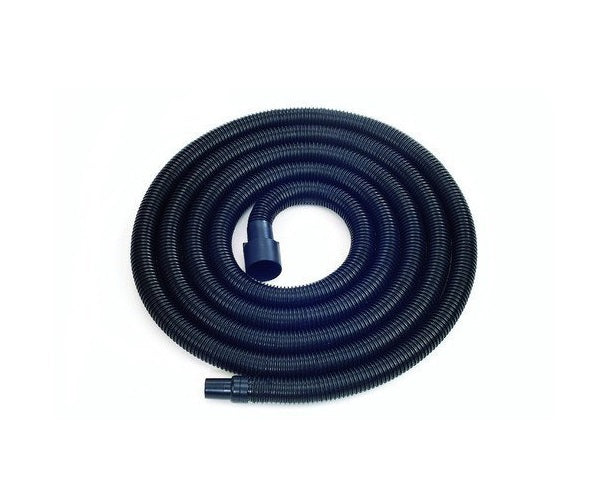 Shop Vac 9032400 Industrial Vacuum Hose, 18' x 1-1/4"OD