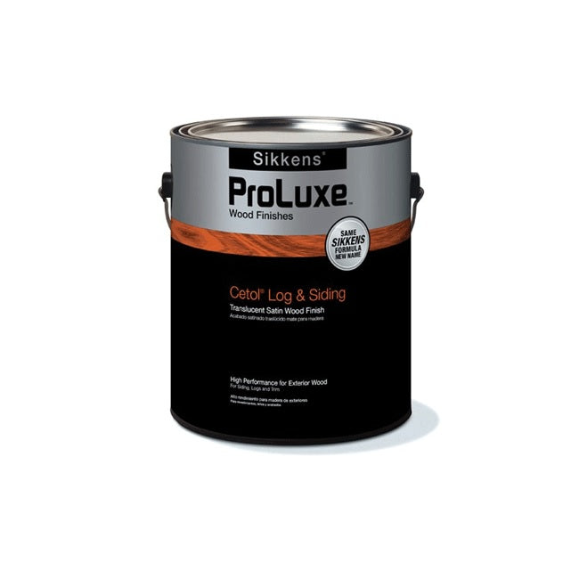 Sikkens SIK30085/01 ProLuxe Cetol 23 Plus Wood Finish, Gallon