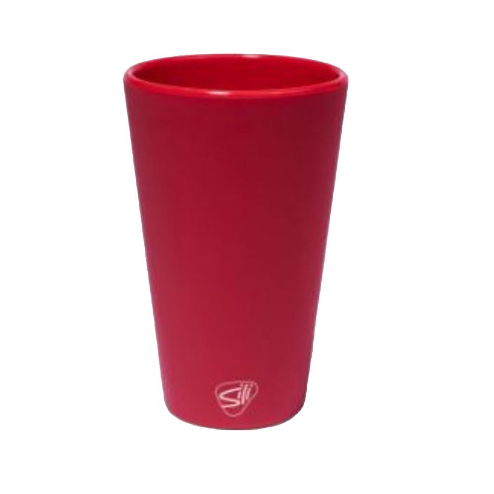 Silipint PNT-112-000 Classic Stackable Pint, 16 Ounce Capacity