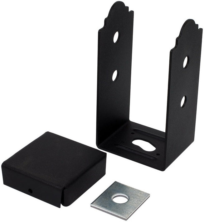 buy post anchors & caps at cheap rate in bulk. wholesale & retail building hardware materials store. home décor ideas, maintenance, repair replacement parts
